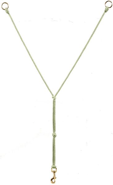 Mustang Martingal BAMTEX Training Fork/Martingale