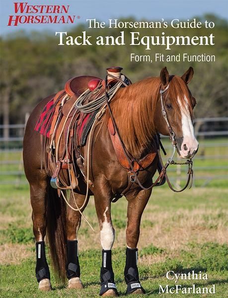 Buch The Horseman's Guide To Tack Equipment