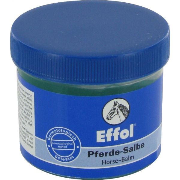 Effol Pferdesalbe 500ml