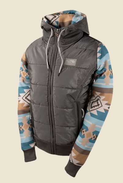 OSWSA Ranch Girls Sweatshirt Pro Shield Jacket ´CAYLA´ versch. Farben