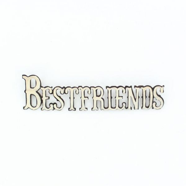 Magnet "BestFriends"