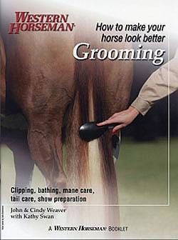 Buch "Grooming"