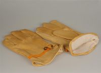 Handschuhe Arbeitshandschuhe leicht gefüttert Handschuhe Arbeitshandschuhe leicht gefüttert