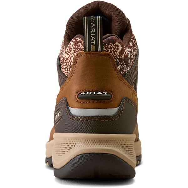 Ariat Damen Schuh "Terrain Trek" H2O in Tan