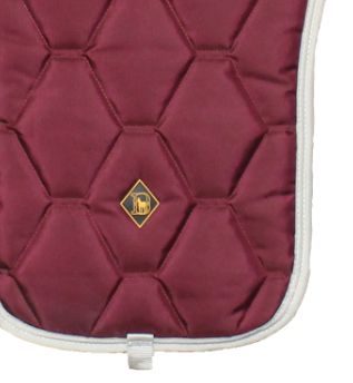 Big D Saddle Cover