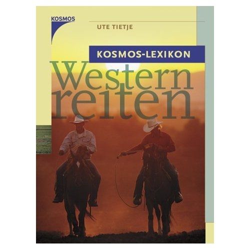 Buch Lexikon Westernreiten