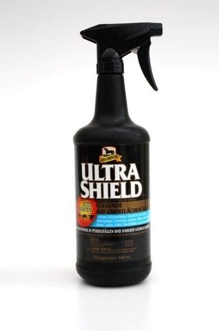 Ultra Shield Fliegenspray, 946 ml