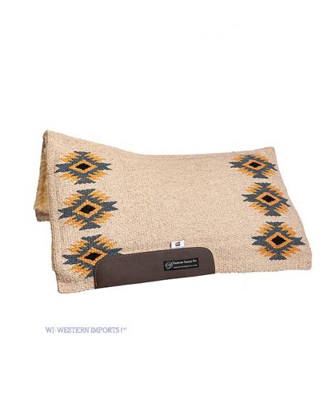 CSF KURZPAD " RANCHO" 76 cm (30")