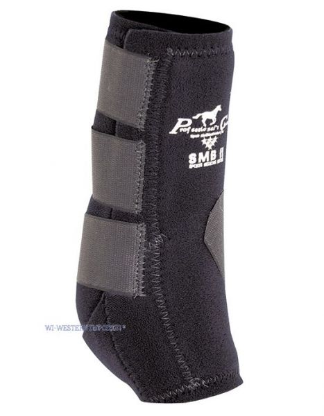 Prof Choice SMB 2 Boot Schwarz