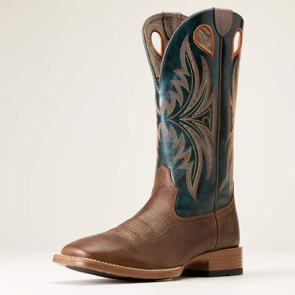 Ariat Herren Western Boot Granger Ultra