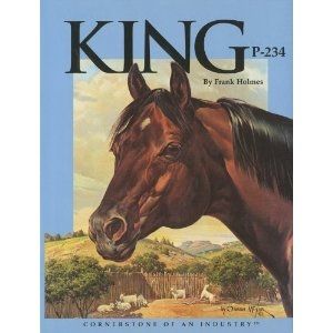 Buch "King 234"