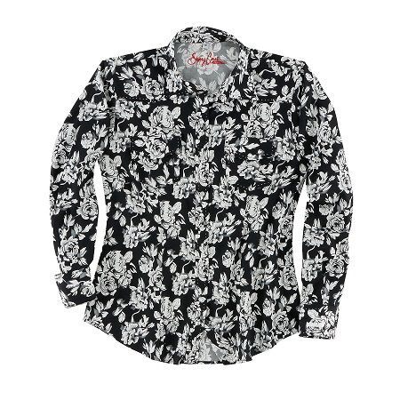 Bluse Paris