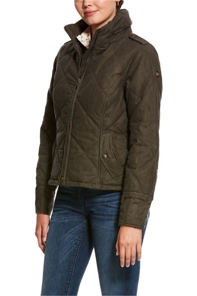 Ariat Damen Jacke "Terrace Jacket"