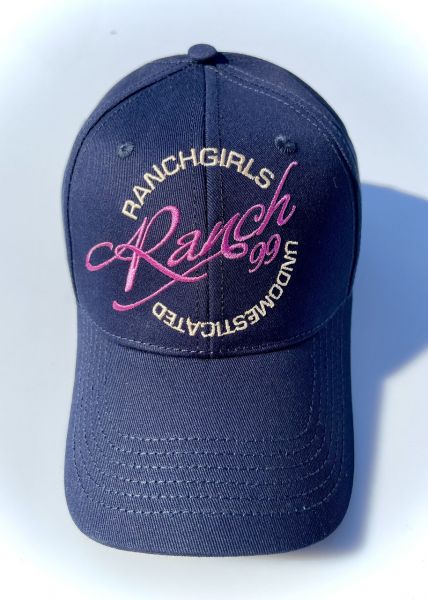 OSWSA RANCHGIRLS CAP 99 RANCH in versch. Farben