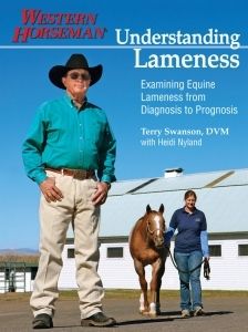 Buch Understanding Lameness, Terry Swanson
