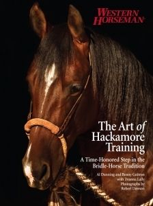 Buch Art of Hackemore Training