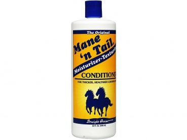 "Straight Arrow" Mane & Tail Conditioner - 946ml