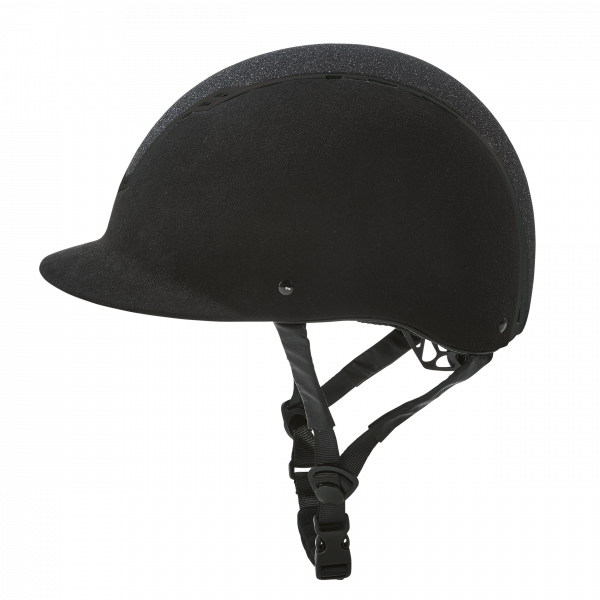 Reithelm COBARA schwarz S-M