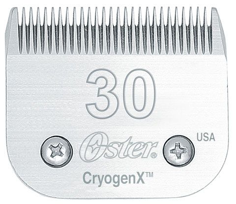 Oster Ersatz-Scherkopf Cryogen-X