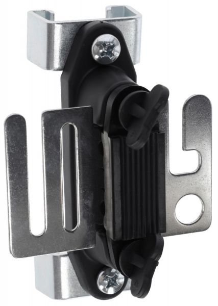 Bandtorisolator-Set T-Post Premium (Paar)