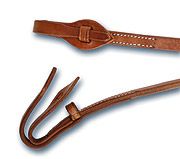 QuickChange Reins 3/4 x 7'"