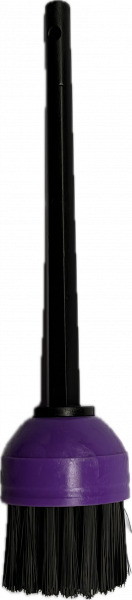 Hufpinsel groß verschiedene Farben