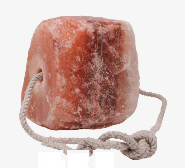 Himalaya Salzleckstein ca. 3 kg