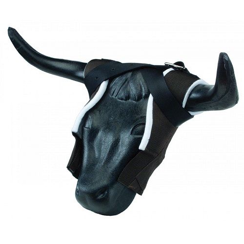 Mustang Horn Protector