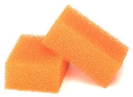 Schwamm zum Reinigen von Hüten (Hat Cleaning Sponge)