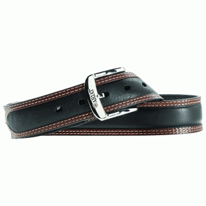 Gürtel Herren Ariat Diesel Two Tone Black & Brown