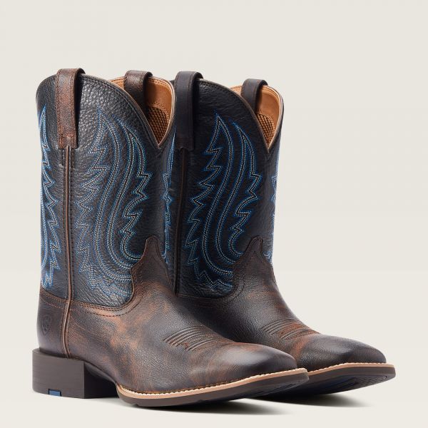 Ariat Herren Western Boot "Sport Big Country" in Tortuga