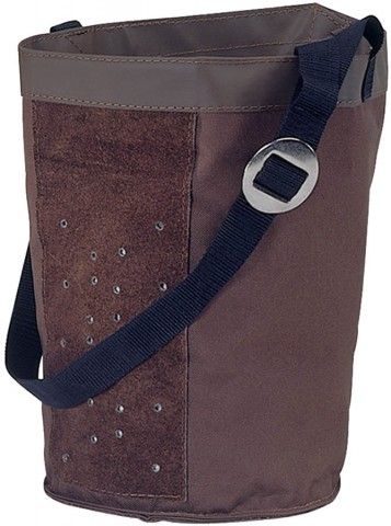 Mustang Canvas Feed Bag