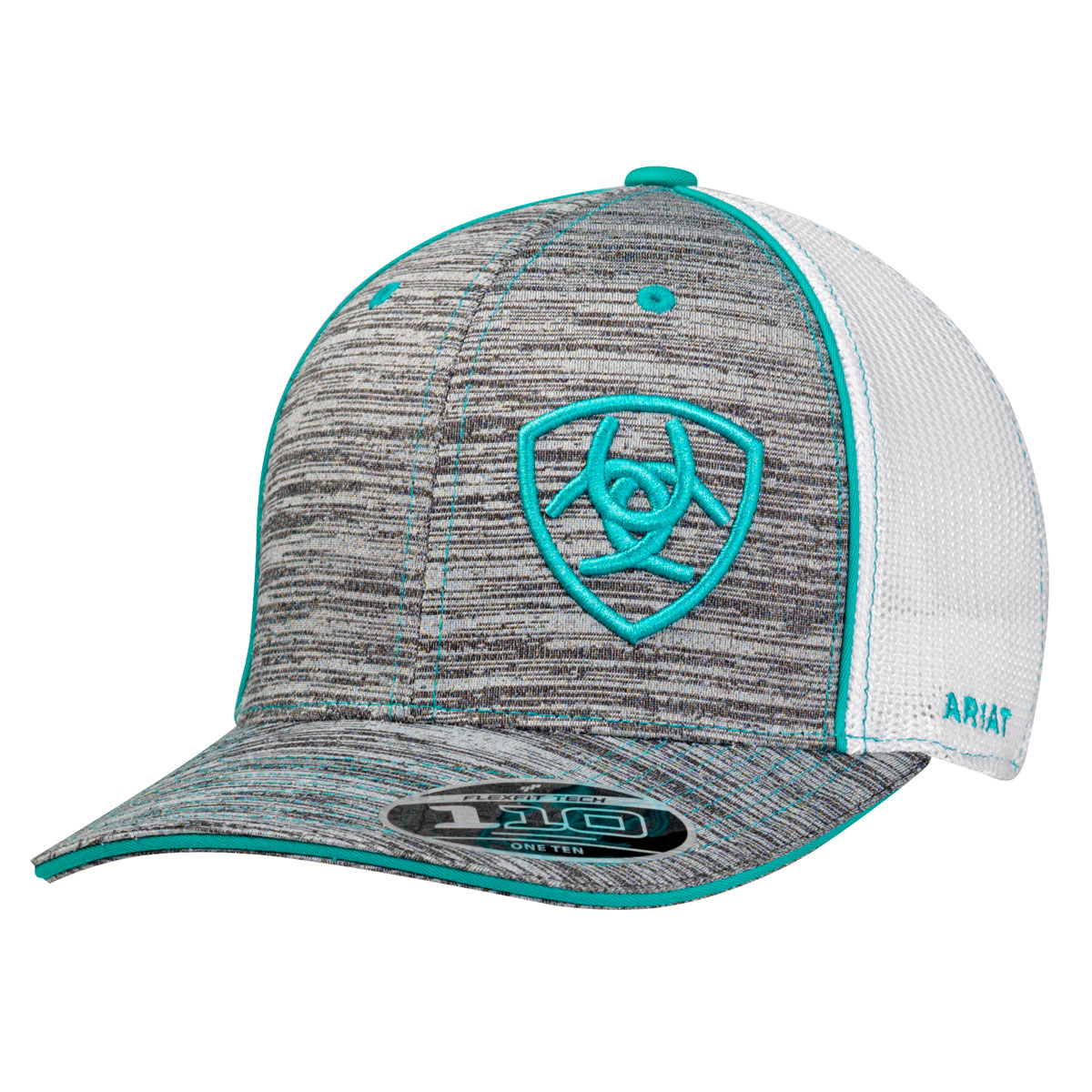 Ariat flex fit hats deals