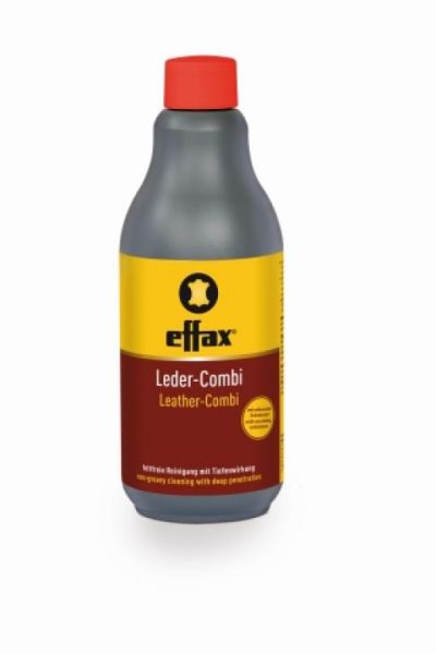 effax Leder-Combi 500 ml