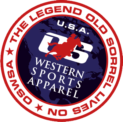 OS-Western Sports Apparel