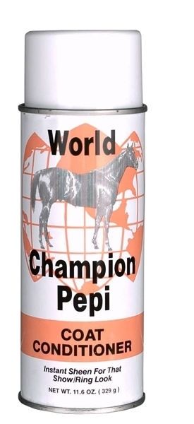 Pepi Coat Conditioner Spray