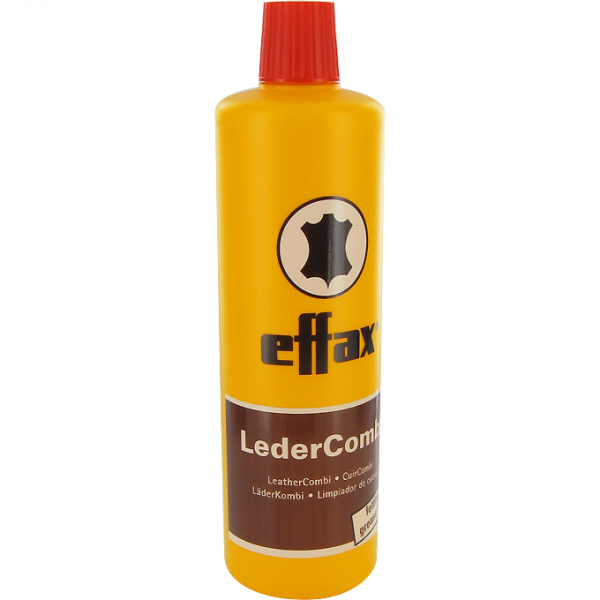 Effax Ledercombi 500 ml