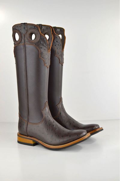 Western Boots Secchiari "Pecos"