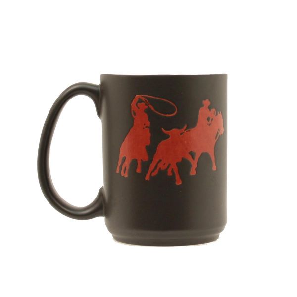 Kaffeebecher, Mug, Team Roper