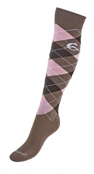 Socken DIAMOND, Acavallo®