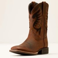 Ariat Herren Western Boot Cowpuncher VentTEK Ariat Herren Western Boot Cowpuncher VentTEK