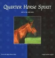 Buch Quarter Horse Spirit