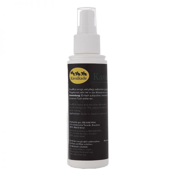 KavalRub Pflegespray Muck Boots 120ml