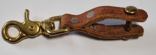 Schutz Brothers Ersatzrolle für Schlaufzügel