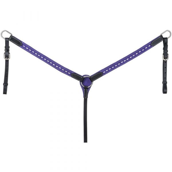 Vorderzeug "Buckstitch"