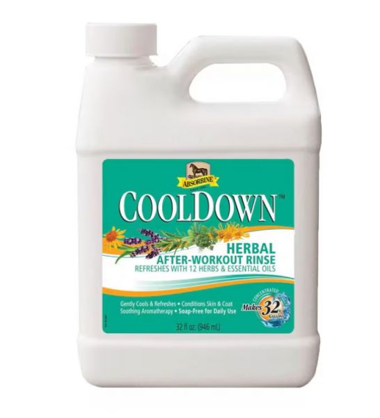 "Absorbine" Cool Down Waschlotion 946ml