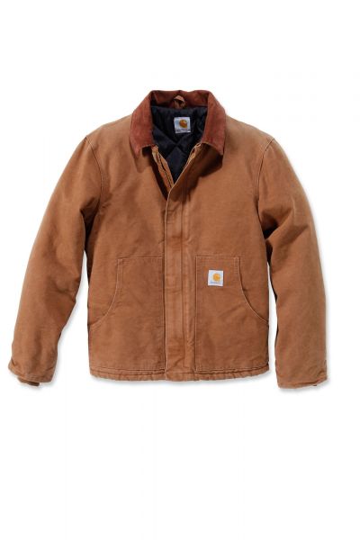 Carhartt Sandstone Traditional Jacket