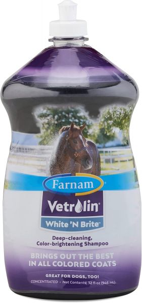Vetrolin White 'N Brite 946 ml
