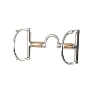 Low port with copper rollers
