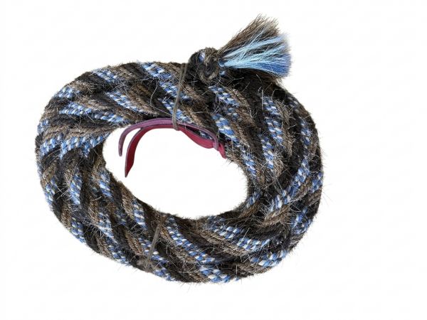 Mecate Horsehair 6-fach
